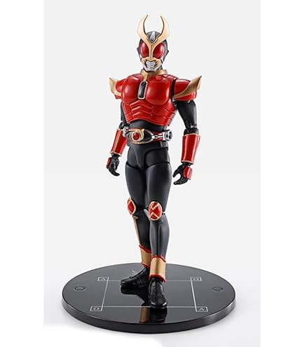 Amazon | TAMASHII NATIONS S.H.フィギュアーツ 仮面ライダーアギト